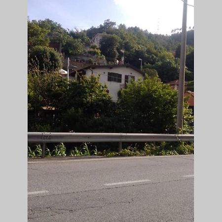 Casa Di Giulia Villa Savona Eksteriør bilde