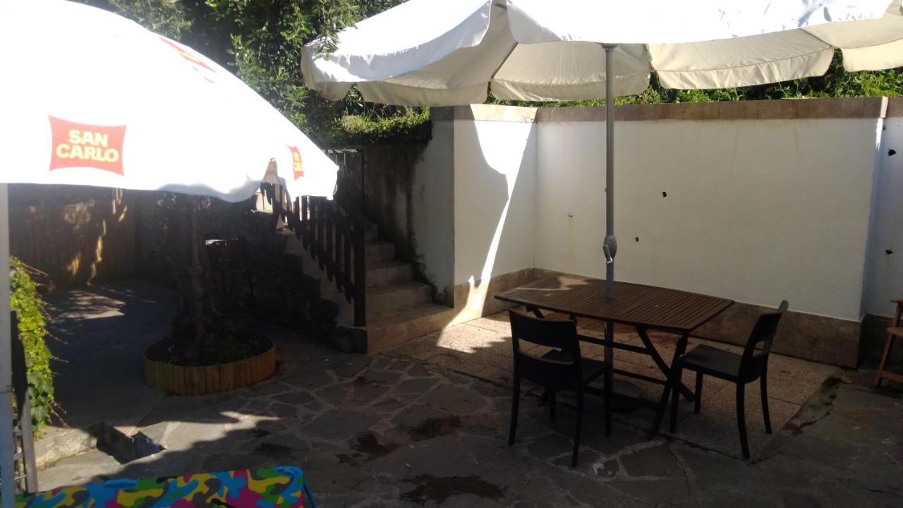 Casa Di Giulia Villa Savona Eksteriør bilde
