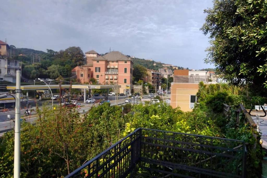 Casa Di Giulia Villa Savona Eksteriør bilde