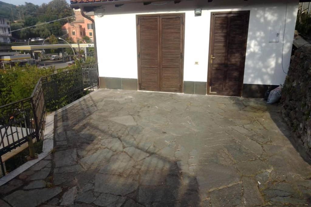 Casa Di Giulia Villa Savona Eksteriør bilde