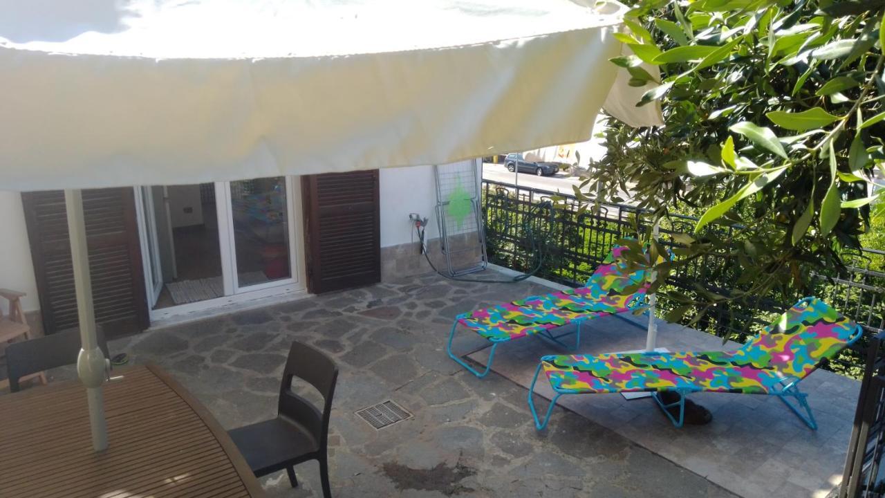 Casa Di Giulia Villa Savona Eksteriør bilde