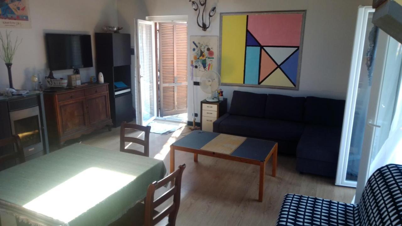 Casa Di Giulia Villa Savona Eksteriør bilde